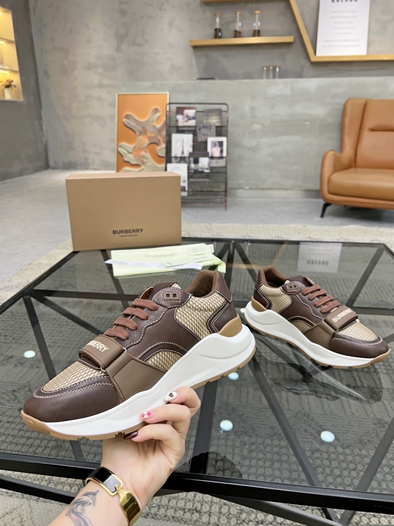 Burberry Sneakers